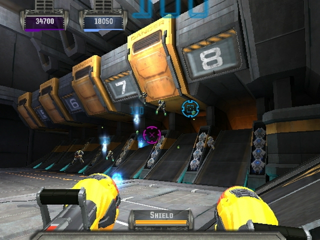 Nerf N-Strike - Imagen 14